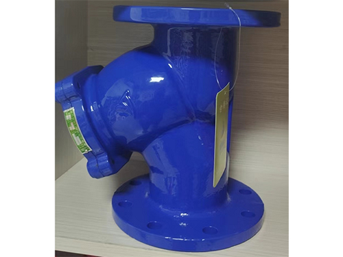 Y型过滤器