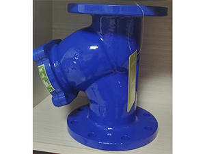 Y型过滤器